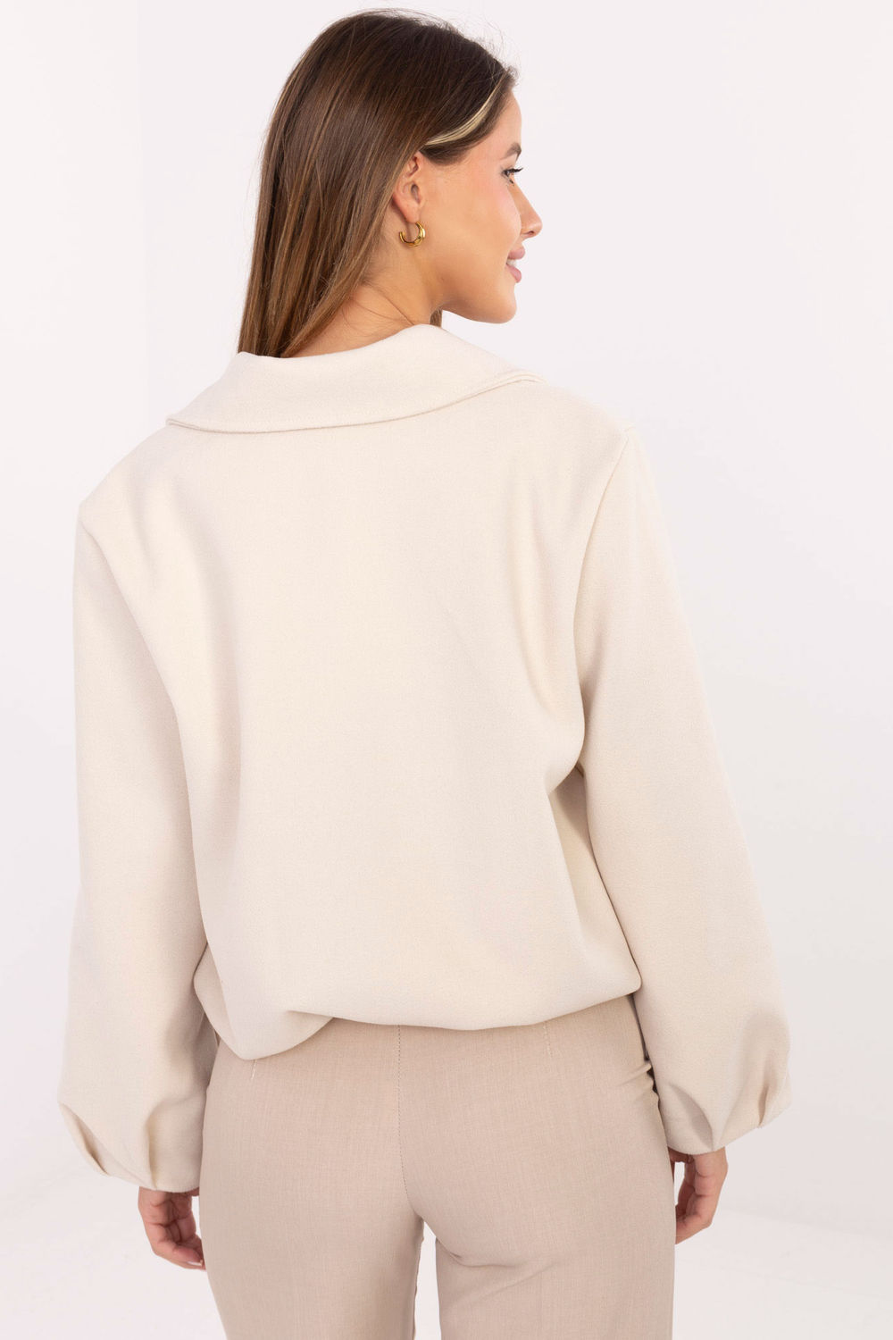 Jacke model 219879 Rue Paris - Afbeelding 3