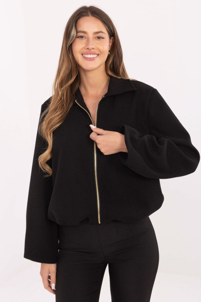 Jacke model 219880 Rue Paris