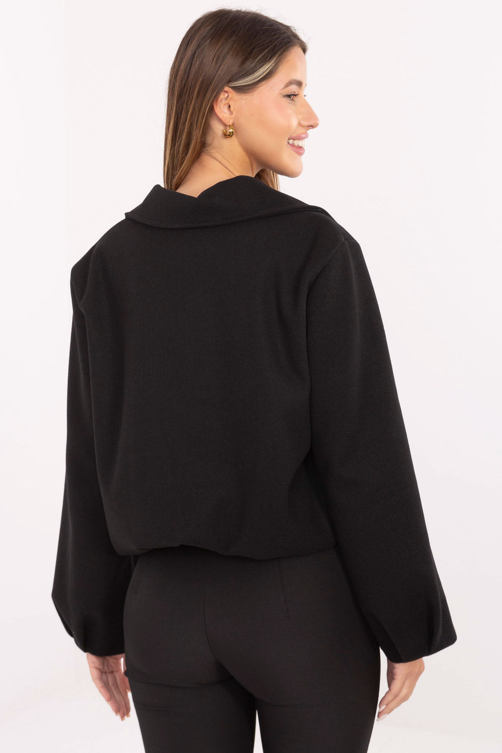 Jacke model 219880 Rue Paris - Afbeelding 3