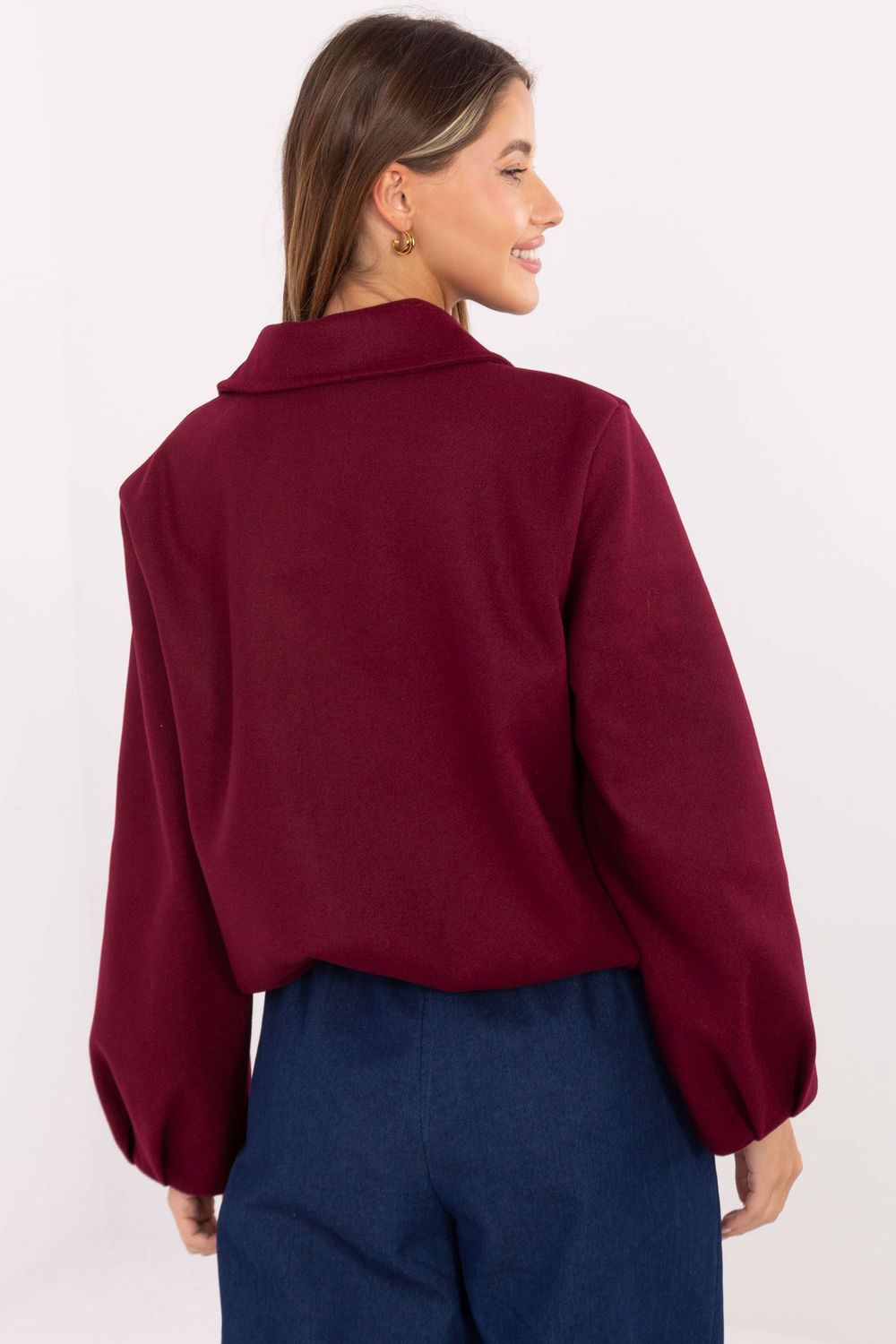 Jacke model 219881 Rue Paris - Afbeelding 3