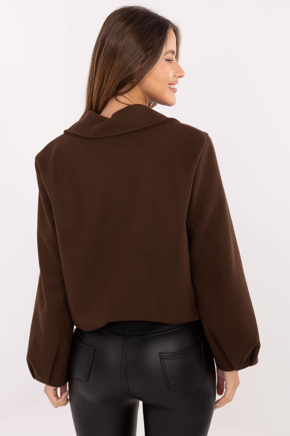 Jacke model 219882 Rue Paris - Afbeelding 3