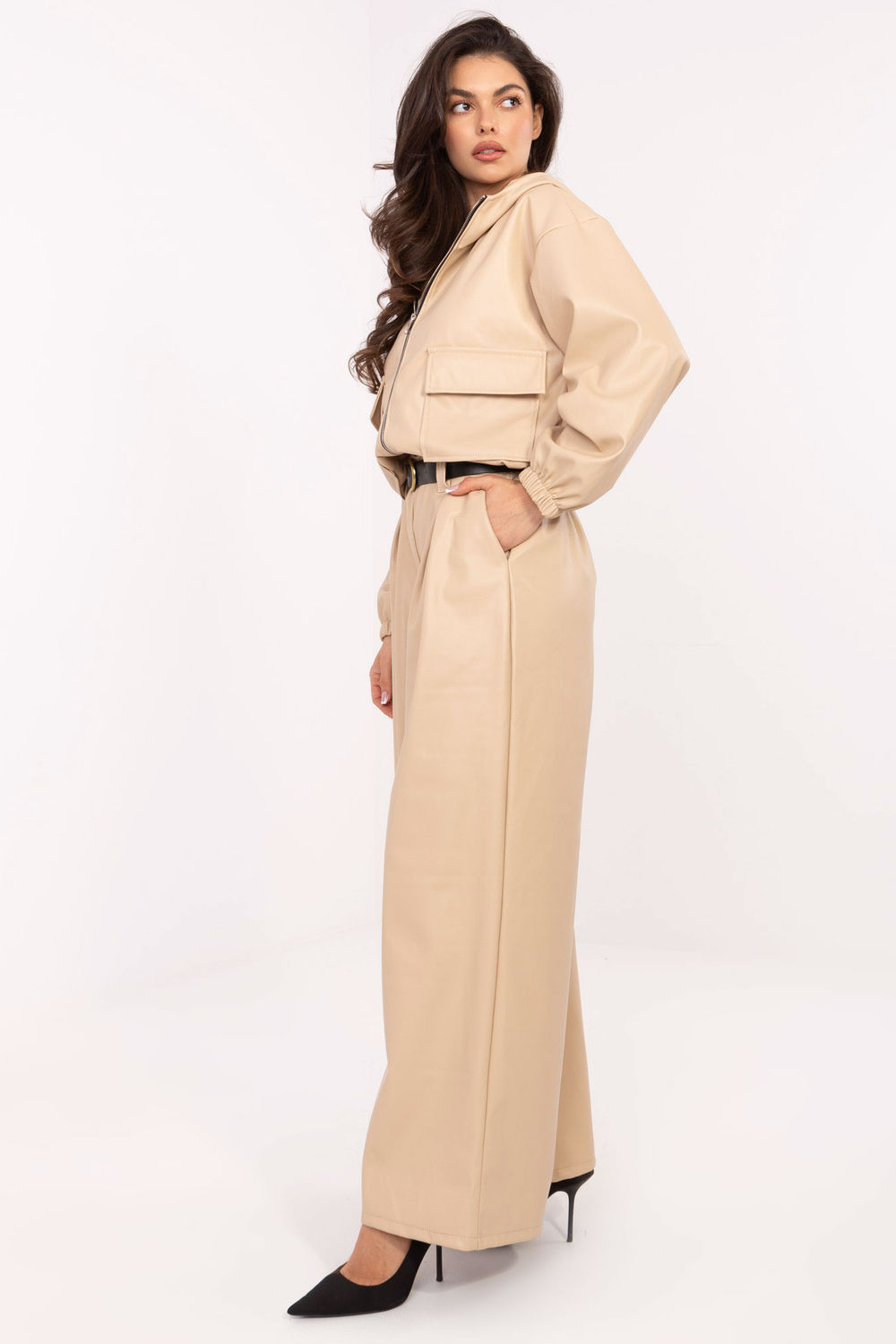 Damen Hose model 219885 Rue Paris - Afbeelding 2