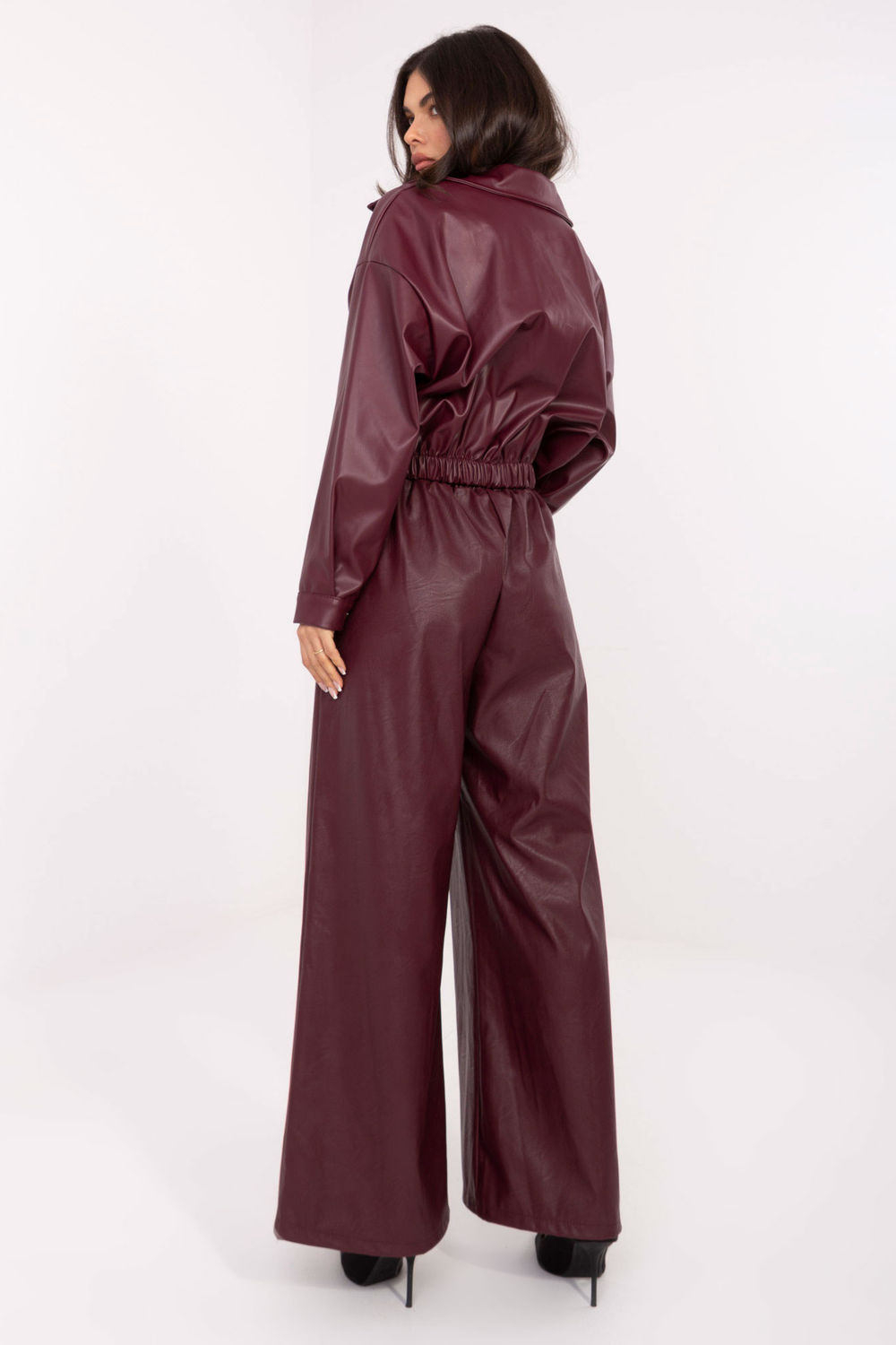 Damen Hose model 219886 Rue Paris - Afbeelding 3
