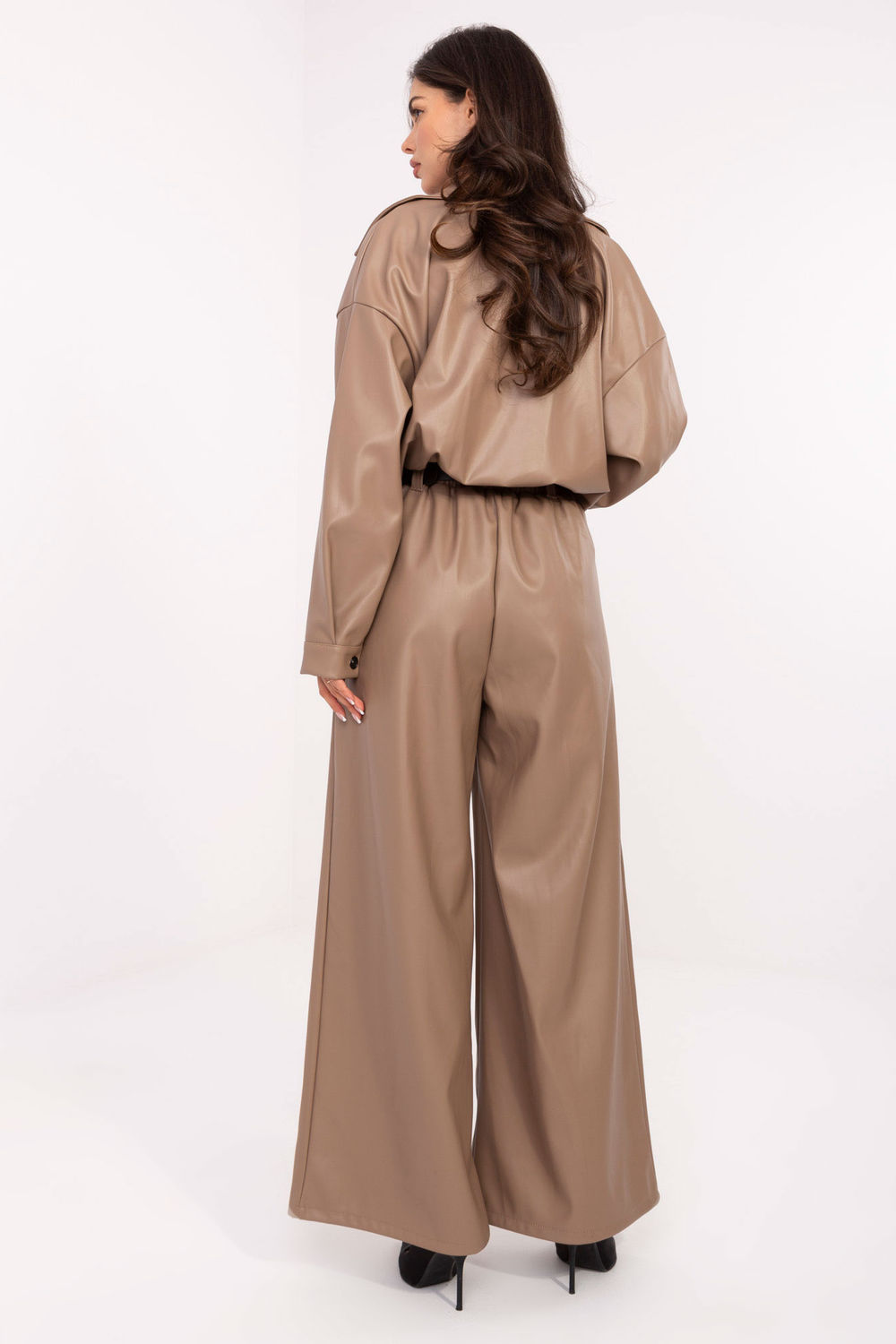 Damen Hose model 219887 Rue Paris - Afbeelding 2
