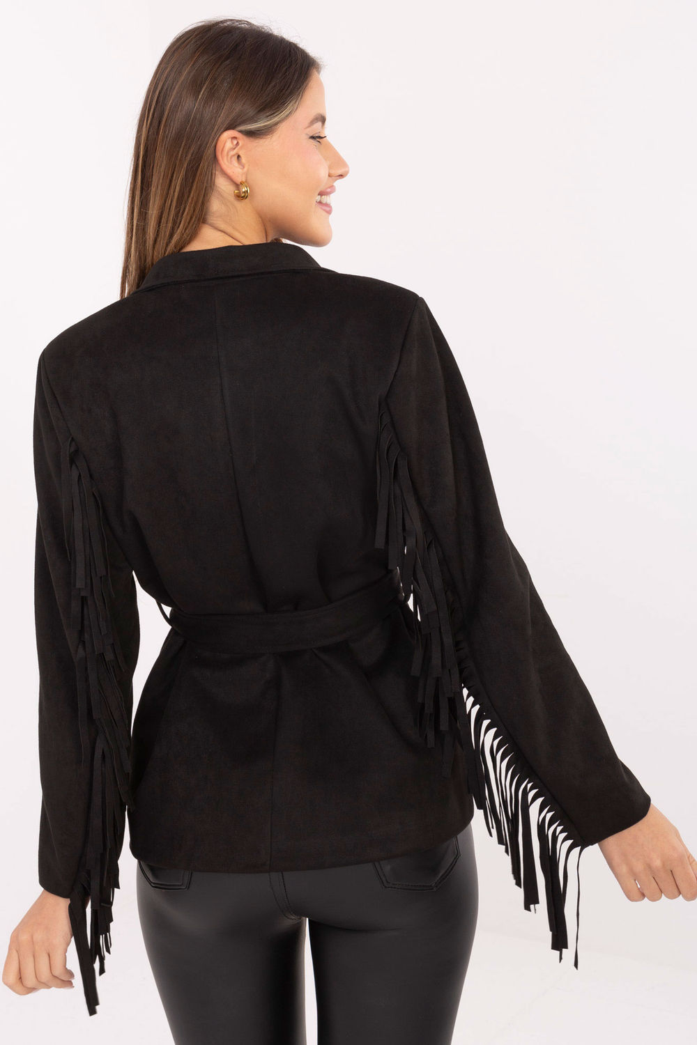 Sakko model 219901 Rue Paris - Afbeelding 3