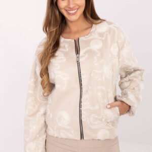 Jacke model 219903 Rue Paris