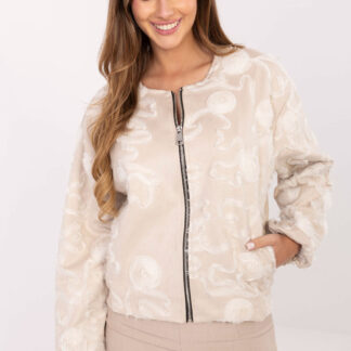 Jacke model 219903 Rue Paris