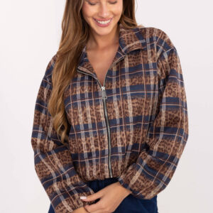 Jacke model 219904 Rue Paris