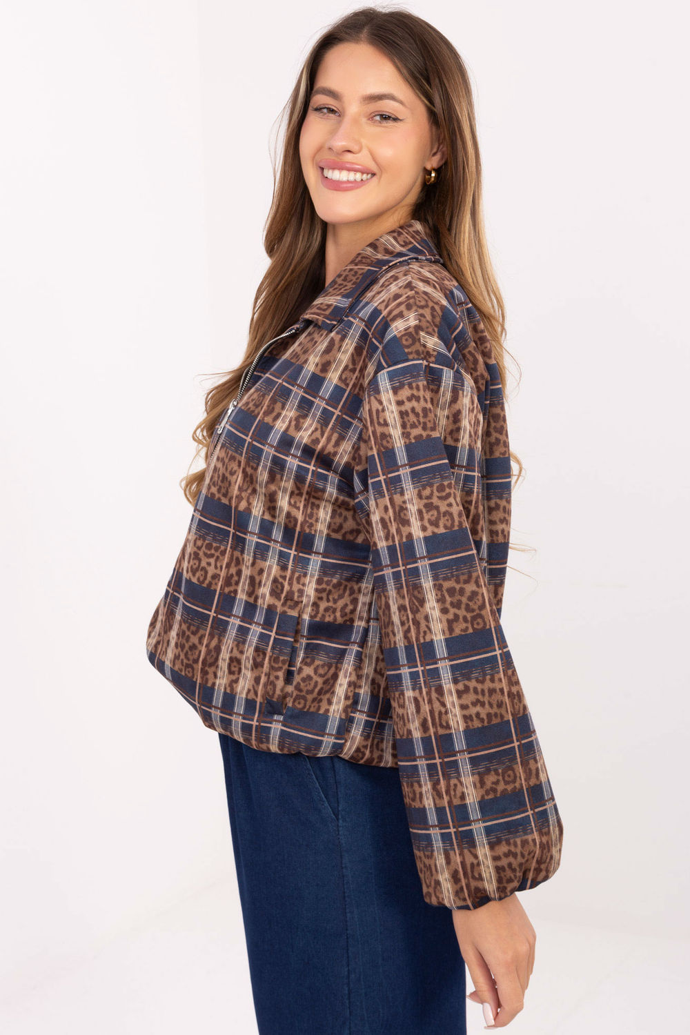 Jacke model 219904 Rue Paris - Afbeelding 2