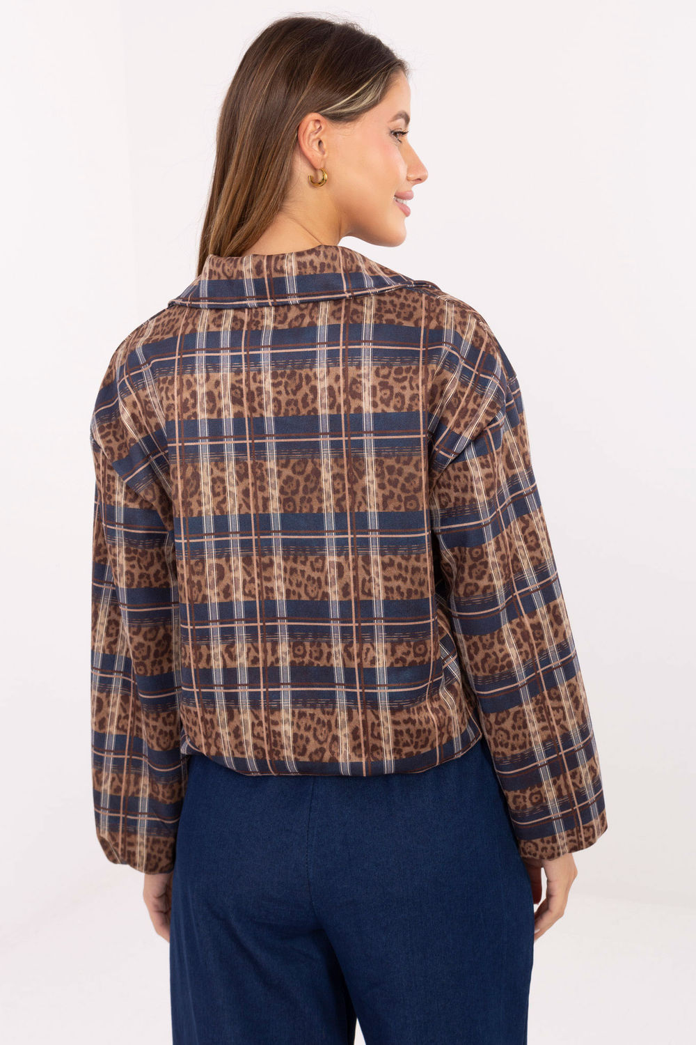 Jacke model 219904 Rue Paris - Afbeelding 3