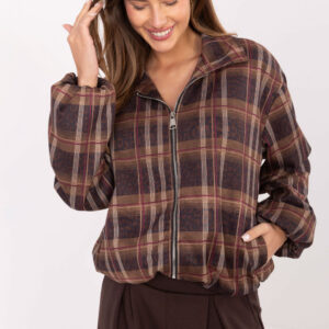 Jacke model 219905 Rue Paris