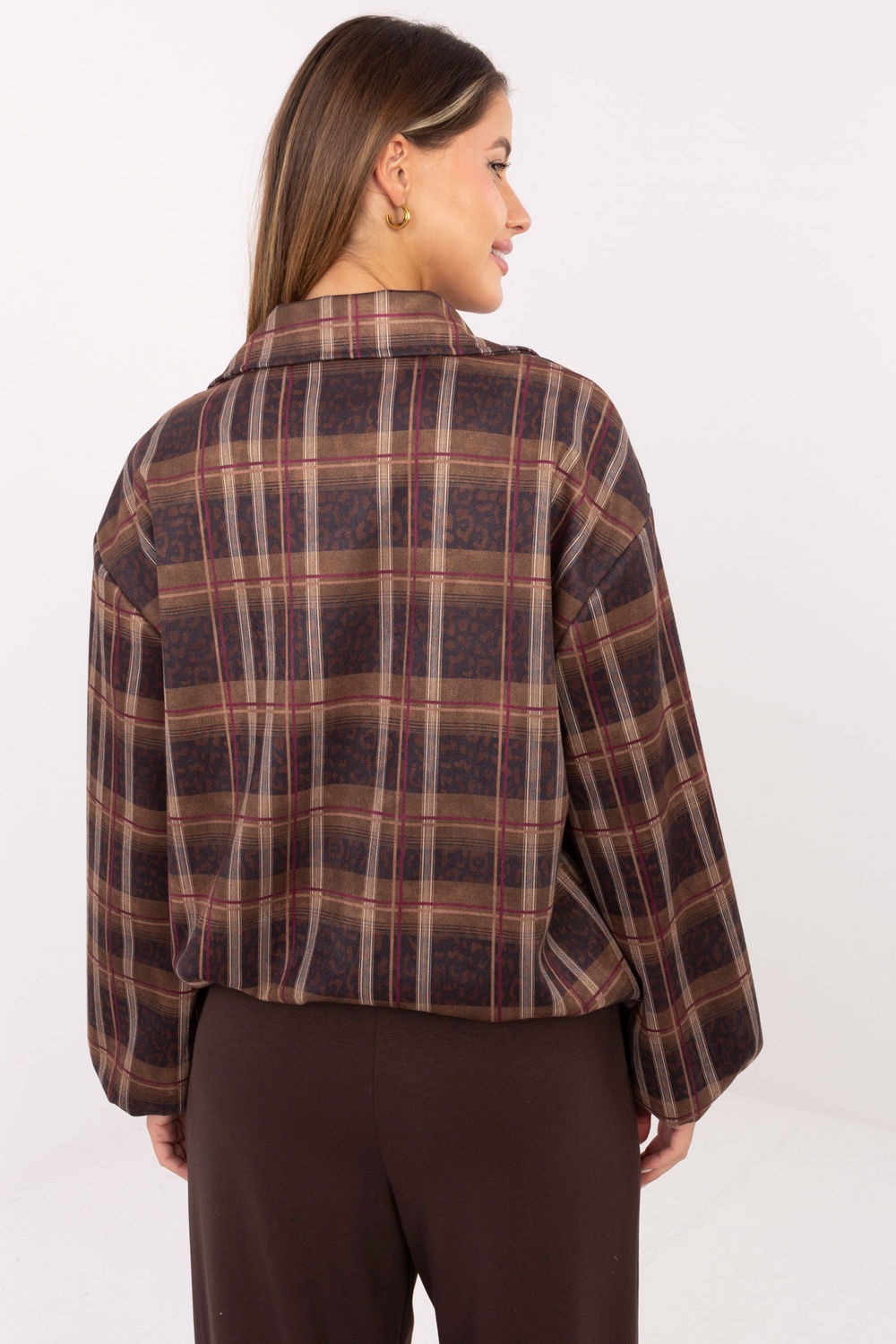Jacke model 219905 Rue Paris - Afbeelding 3