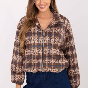 Jacke model 219906 Rue Paris