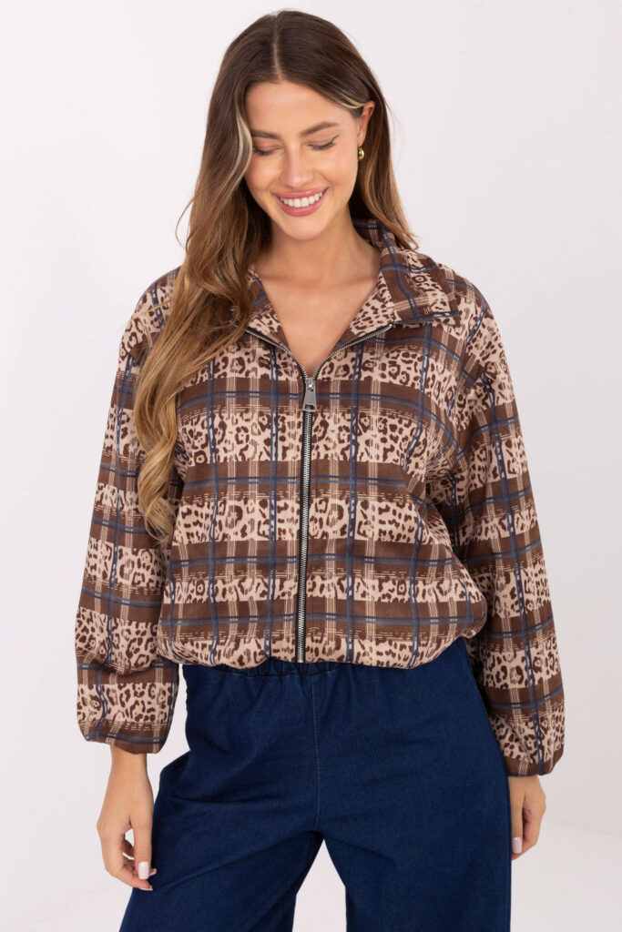 Jacke model 219906 Rue Paris