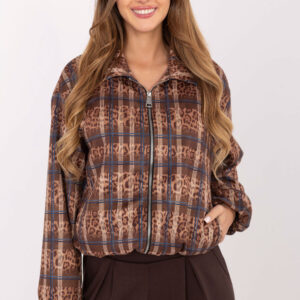 Jacke model 219907 Rue Paris