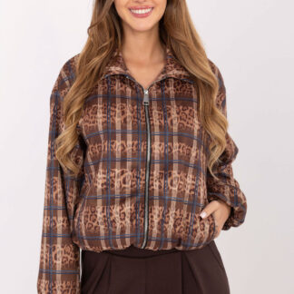 Jacke model 219907 Rue Paris