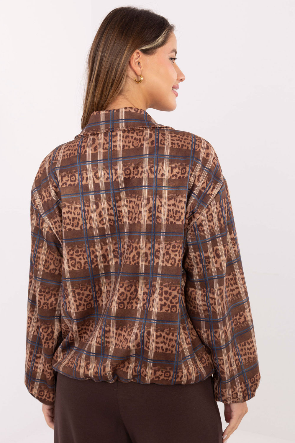 Jacke model 219907 Rue Paris - Afbeelding 3