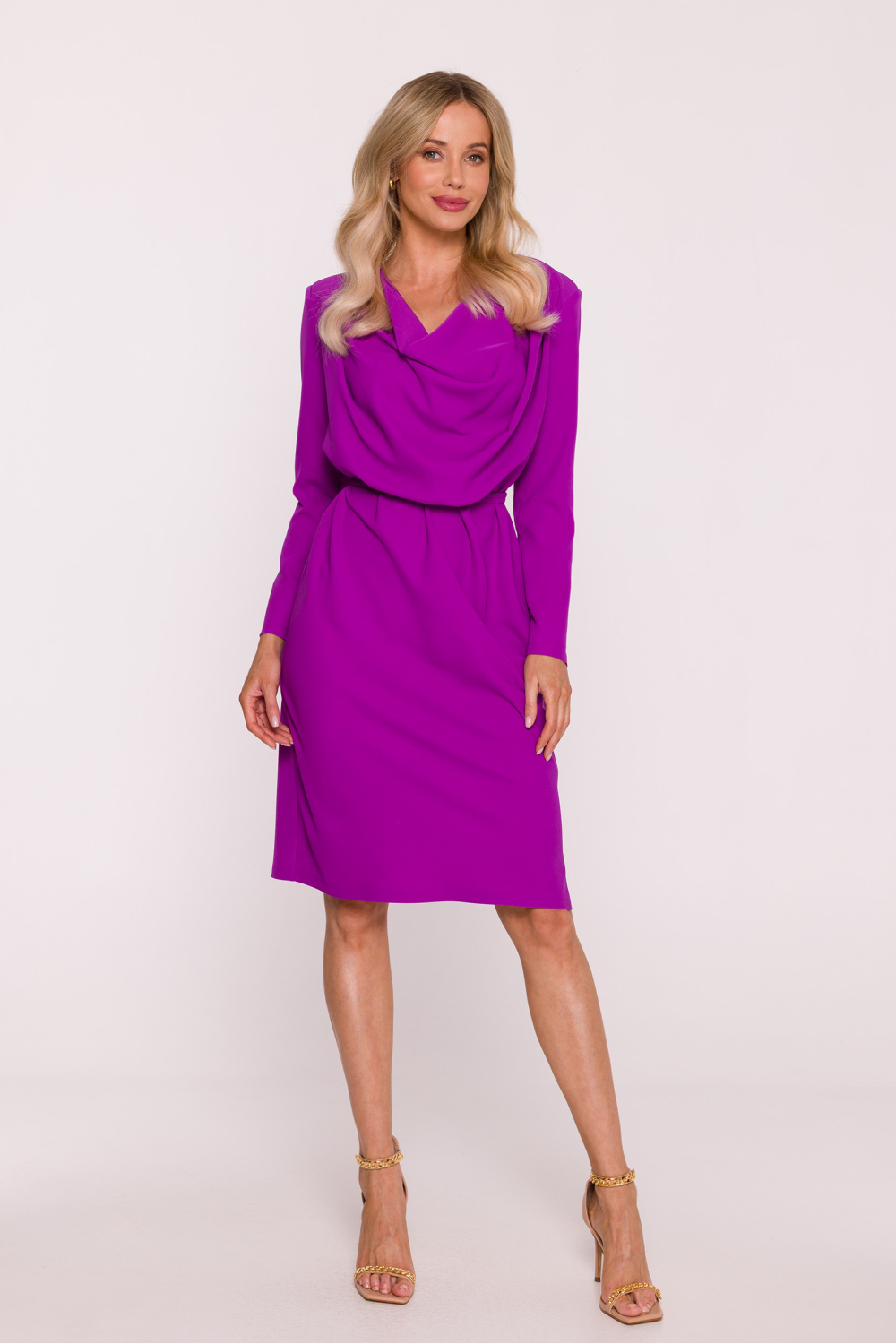 Abendkleid model 219908 Stylove - Afbeelding 2
