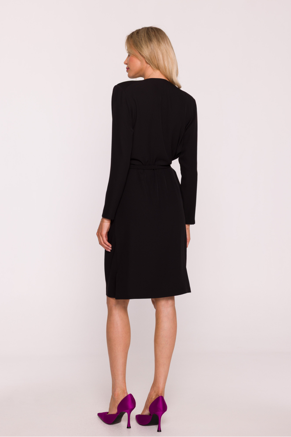 Abendkleid model 219910 Stylove - Afbeelding 3