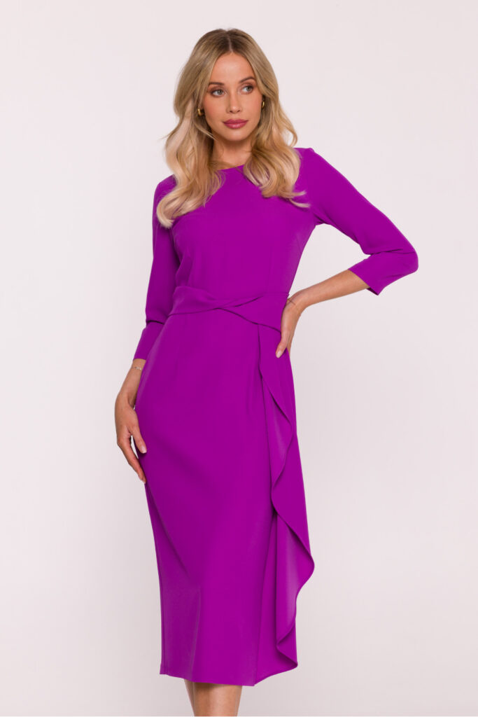 Abendkleid model 219917 Stylove