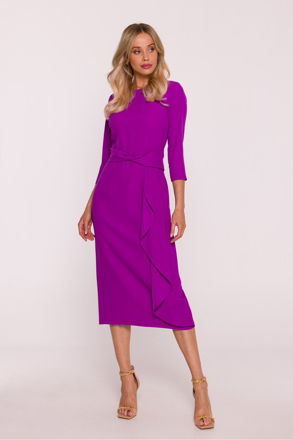 Abendkleid model 219917 Stylove - Afbeelding 2