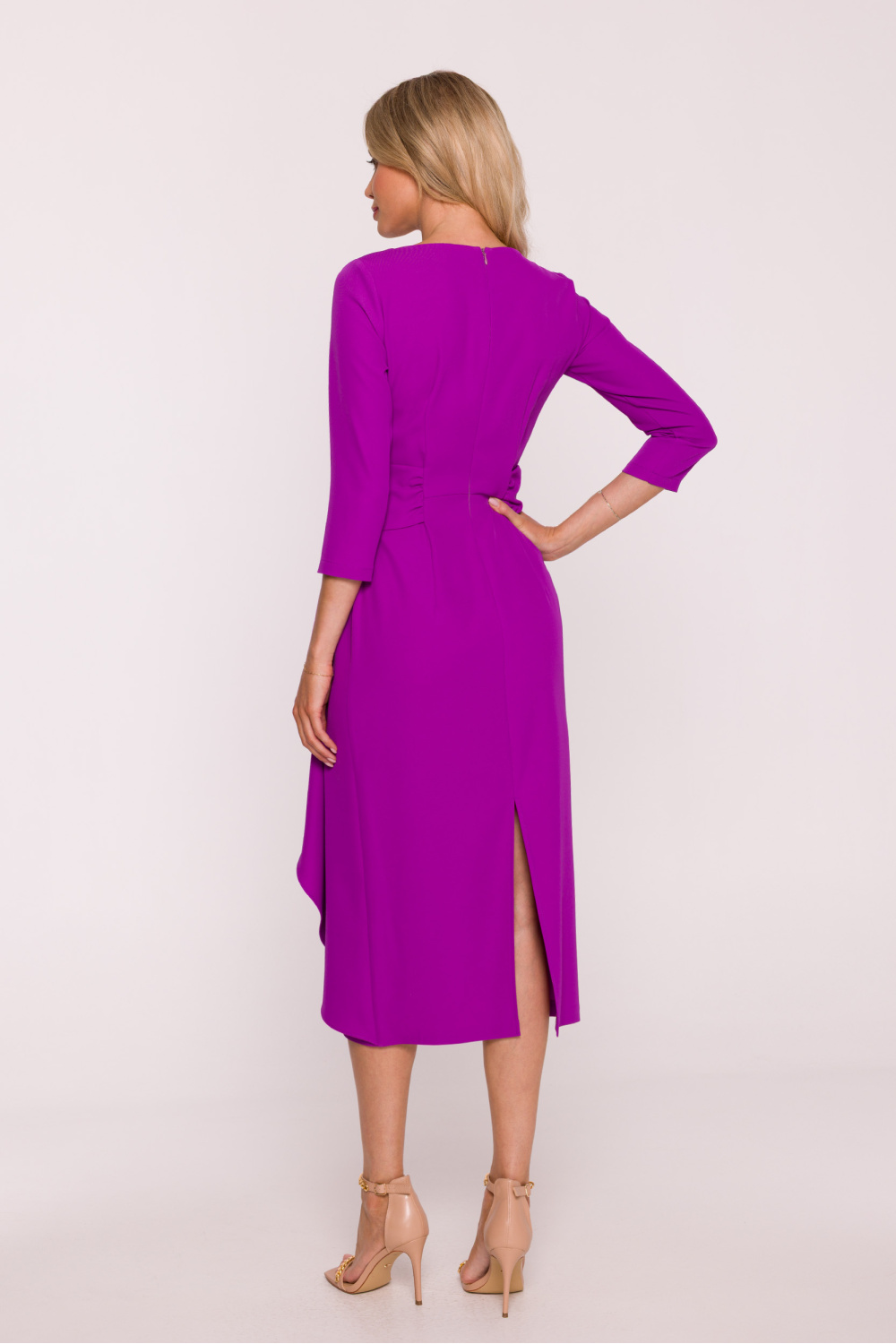 Abendkleid model 219917 Stylove - Afbeelding 3