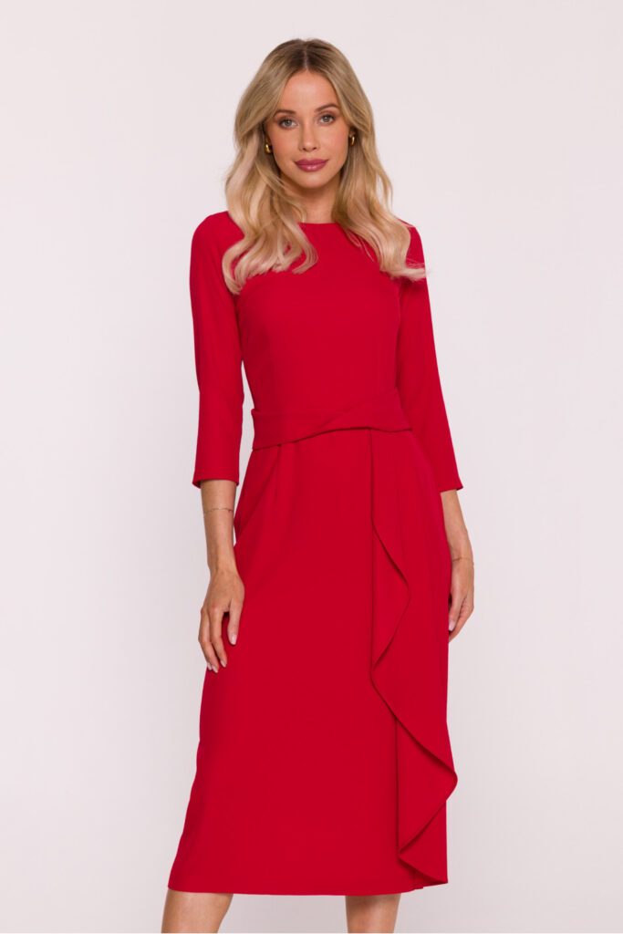 Abendkleid model 219918 Stylove