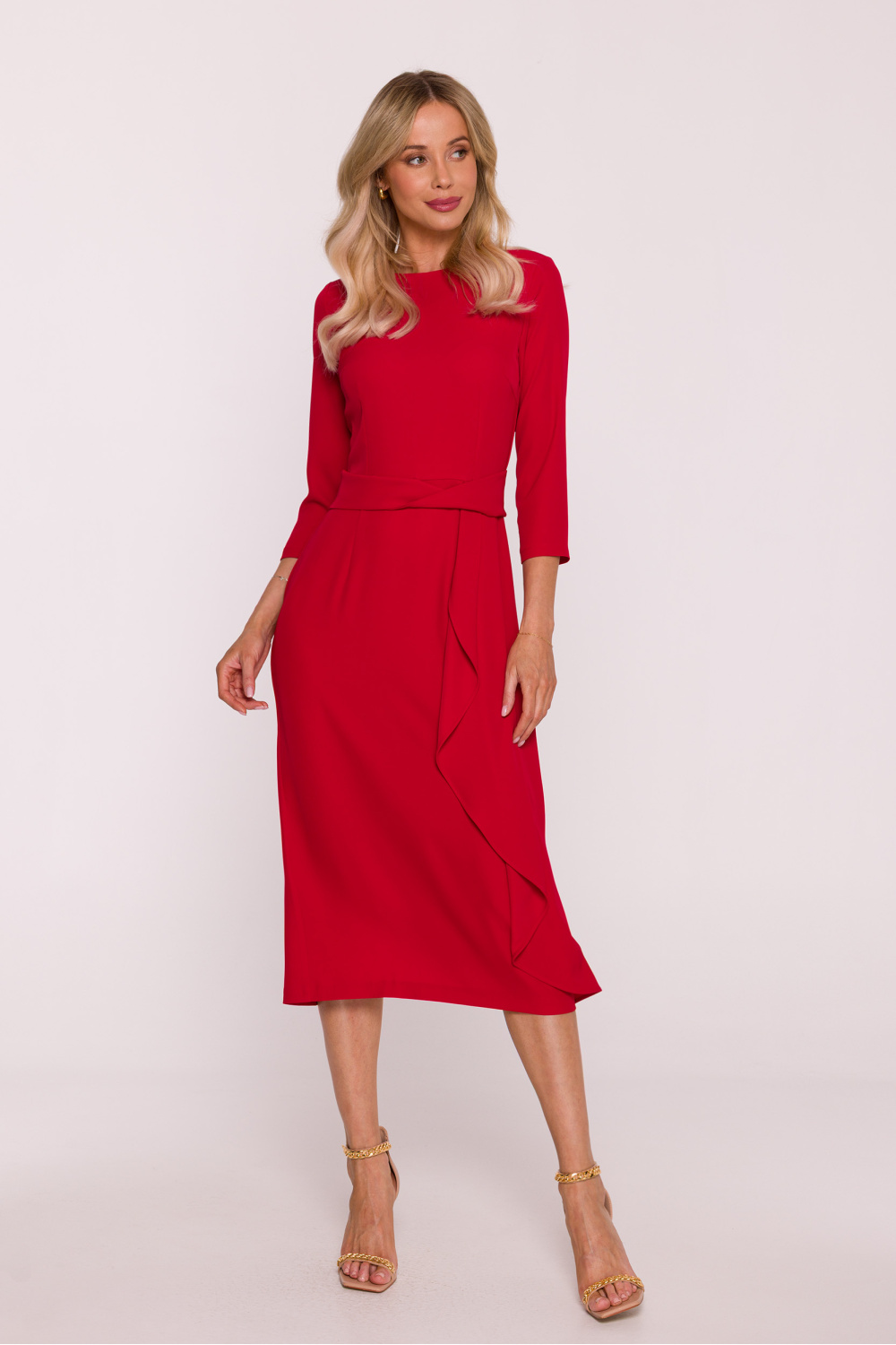 Abendkleid model 219918 Stylove - Afbeelding 2