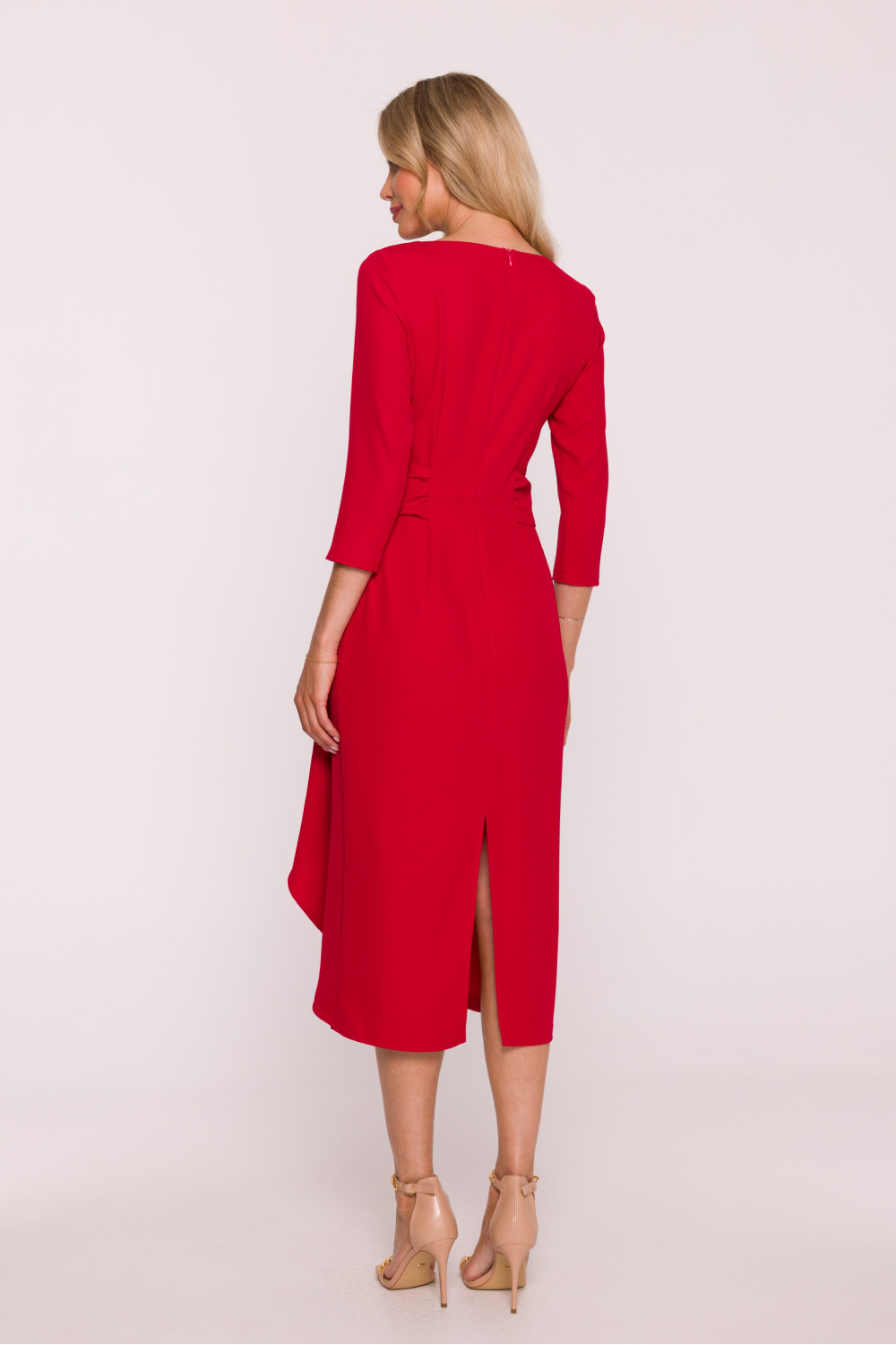 Abendkleid model 219918 Stylove - Afbeelding 3
