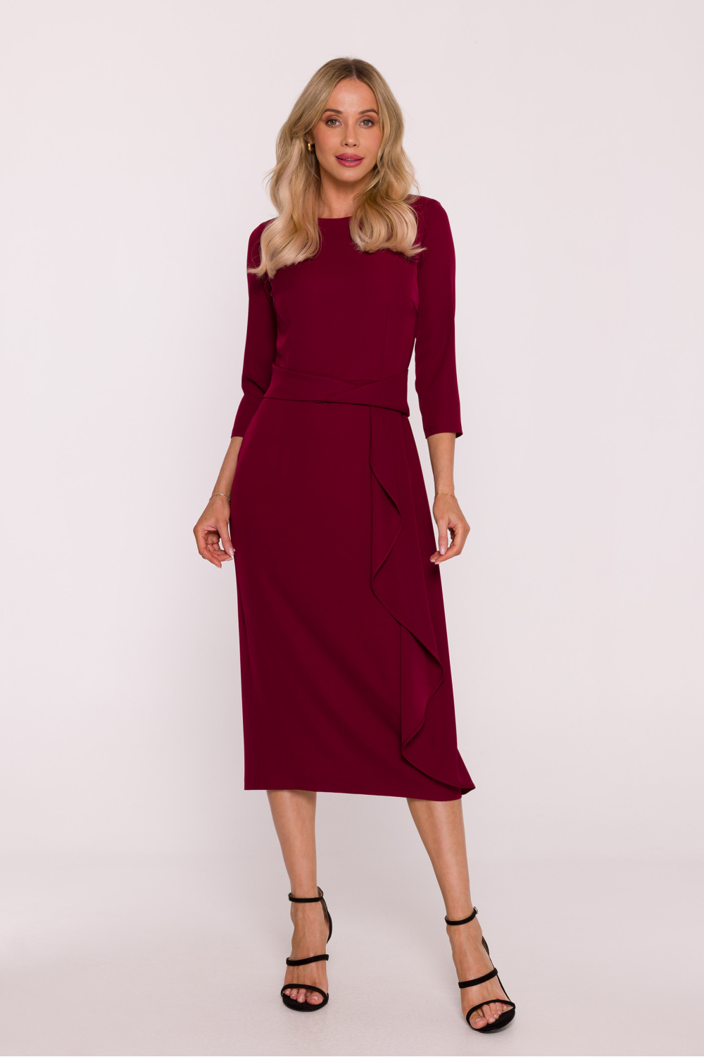 Abendkleid model 219920 Stylove - Afbeelding 2