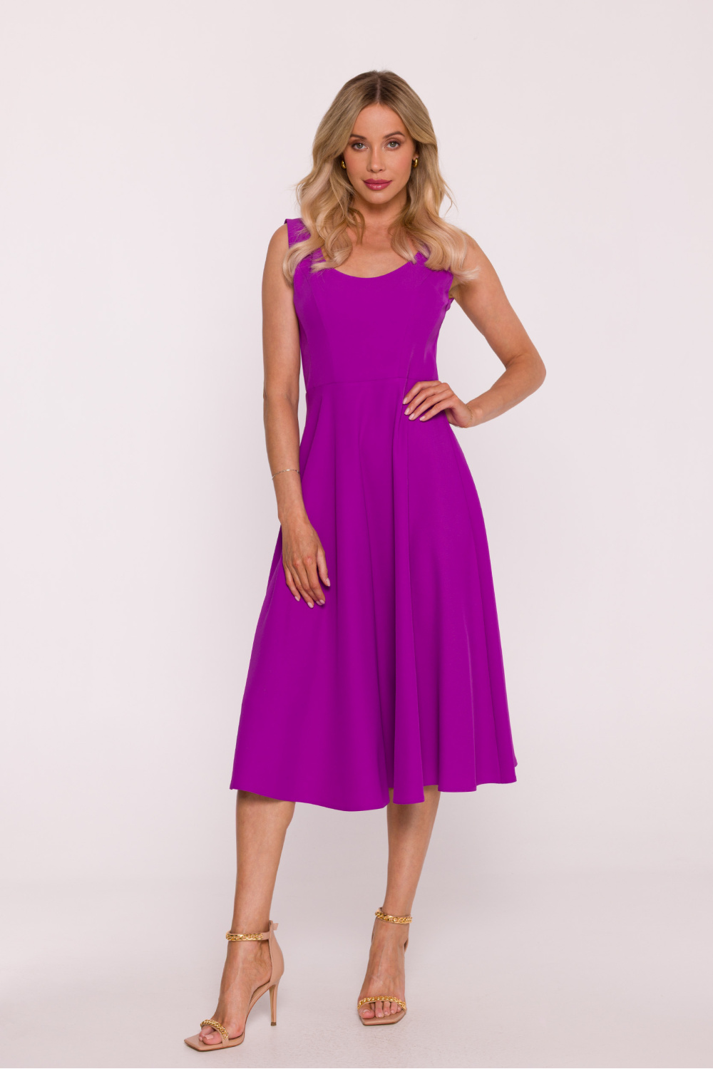 Abendkleid model 219921 Stylove - Afbeelding 2