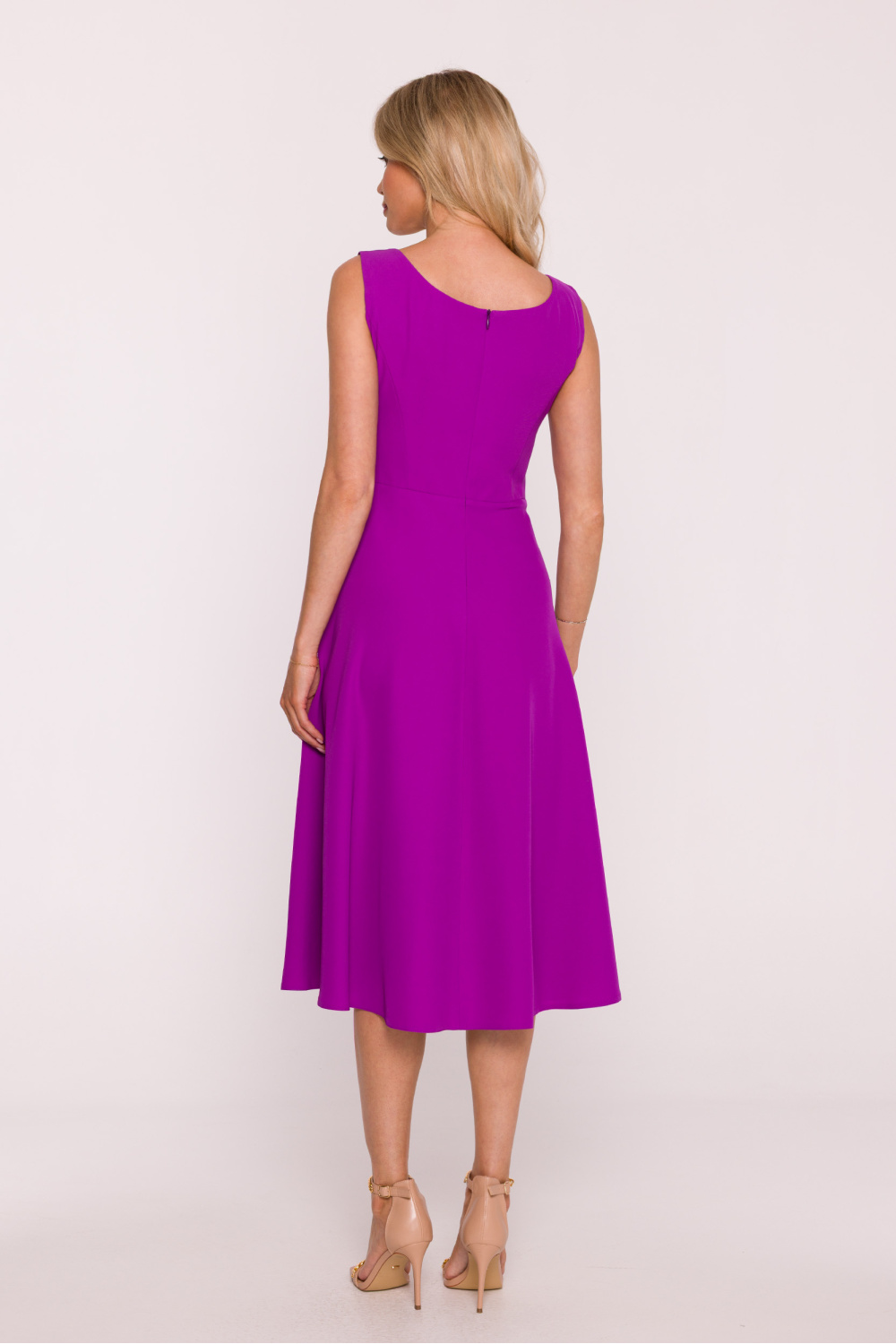 Abendkleid model 219921 Stylove - Afbeelding 3