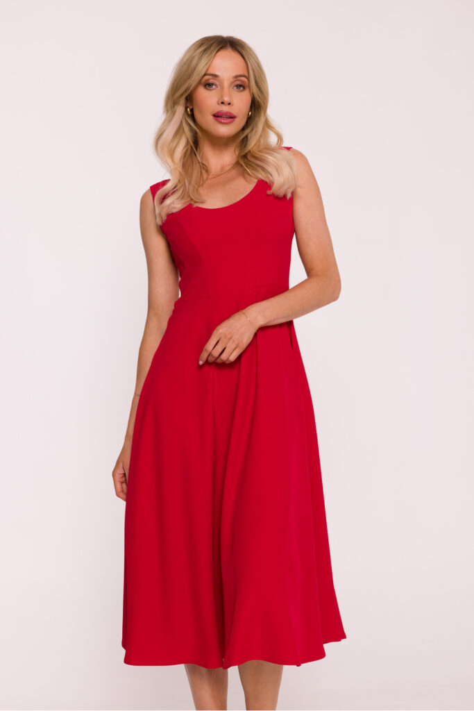 Abendkleid model 219922 Stylove