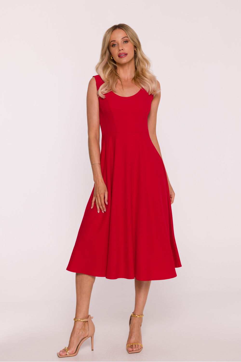 Abendkleid model 219922 Stylove - Afbeelding 2