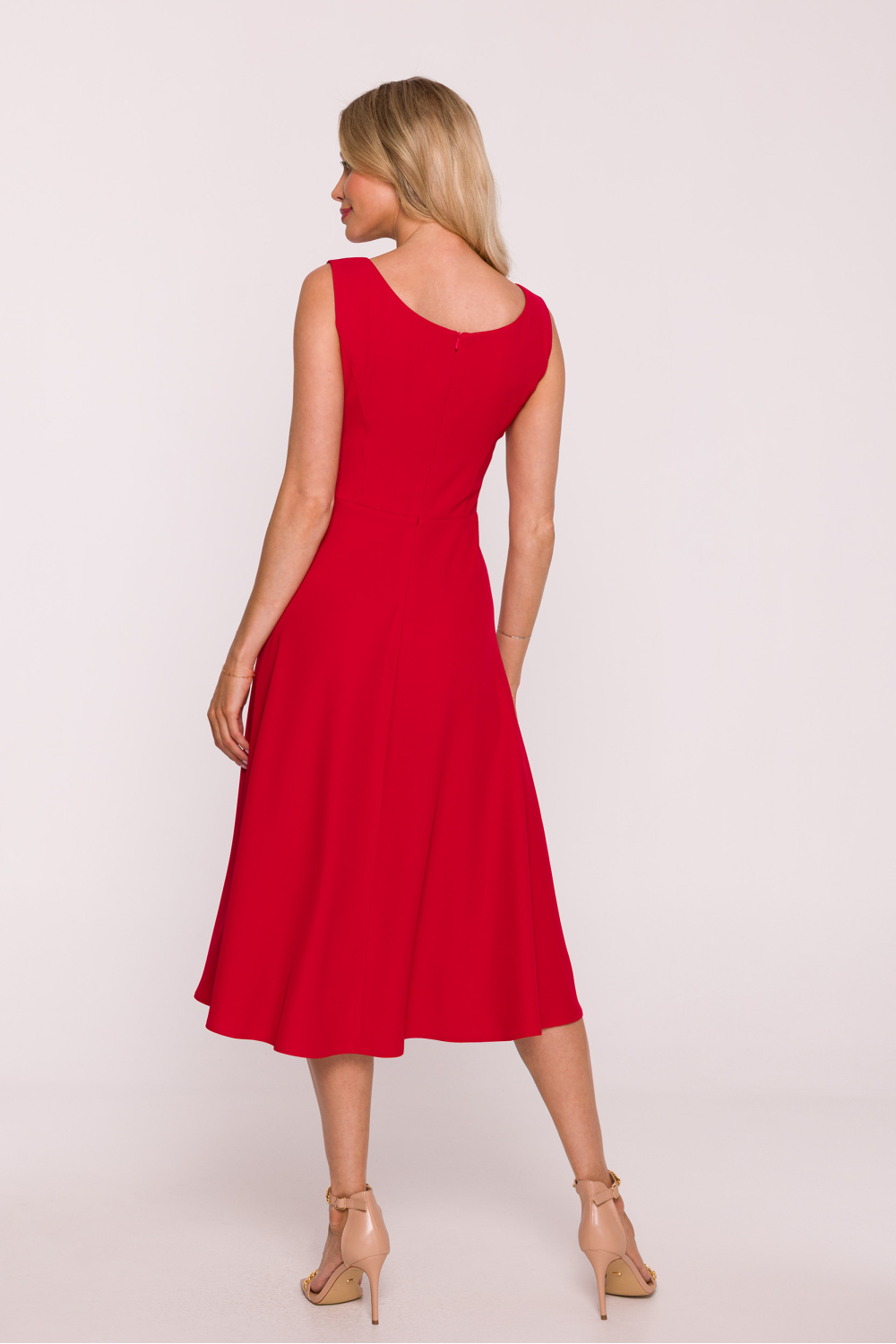 Abendkleid model 219922 Stylove - Afbeelding 3