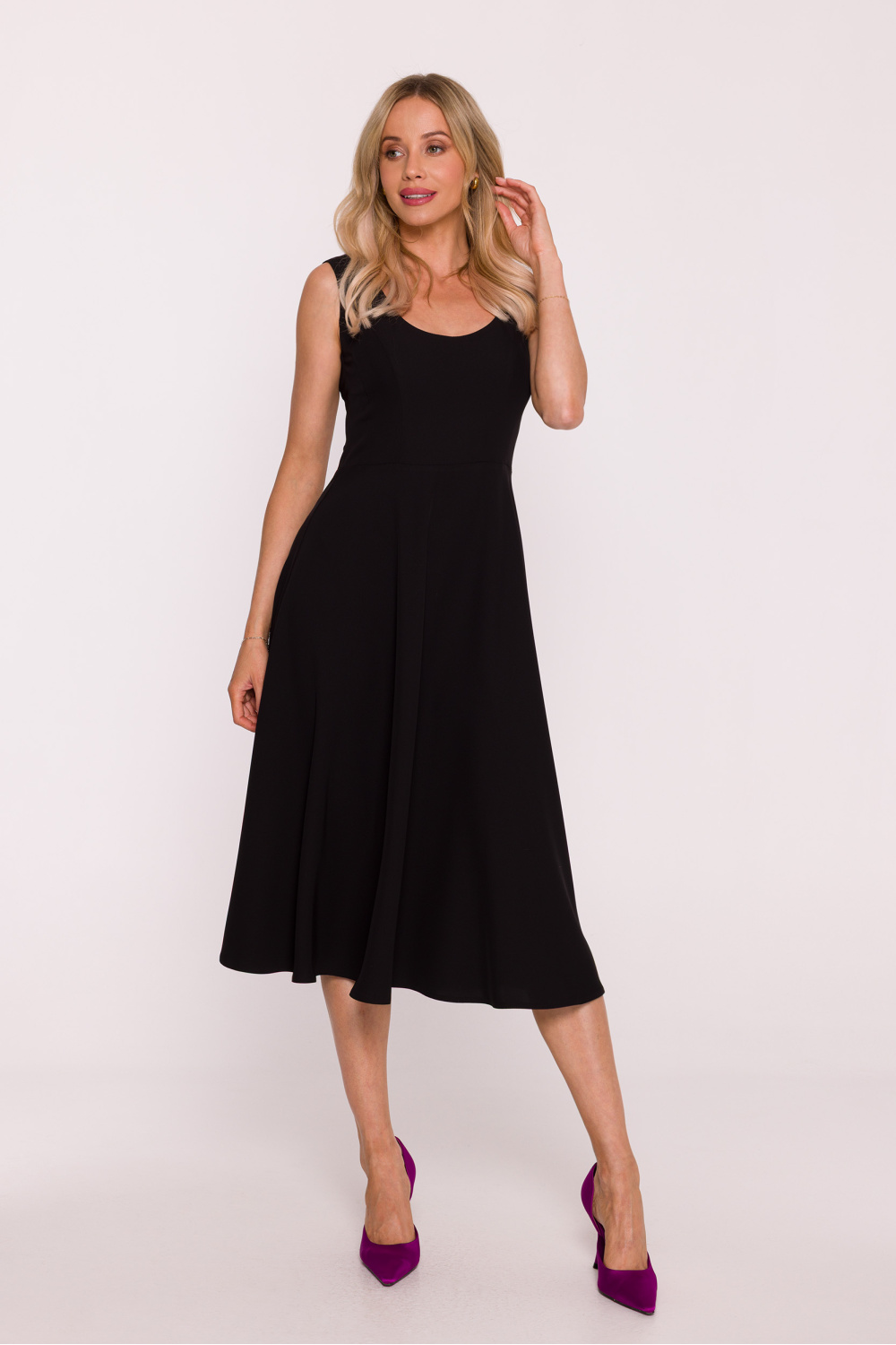Abendkleid model 219923 Stylove - Afbeelding 2