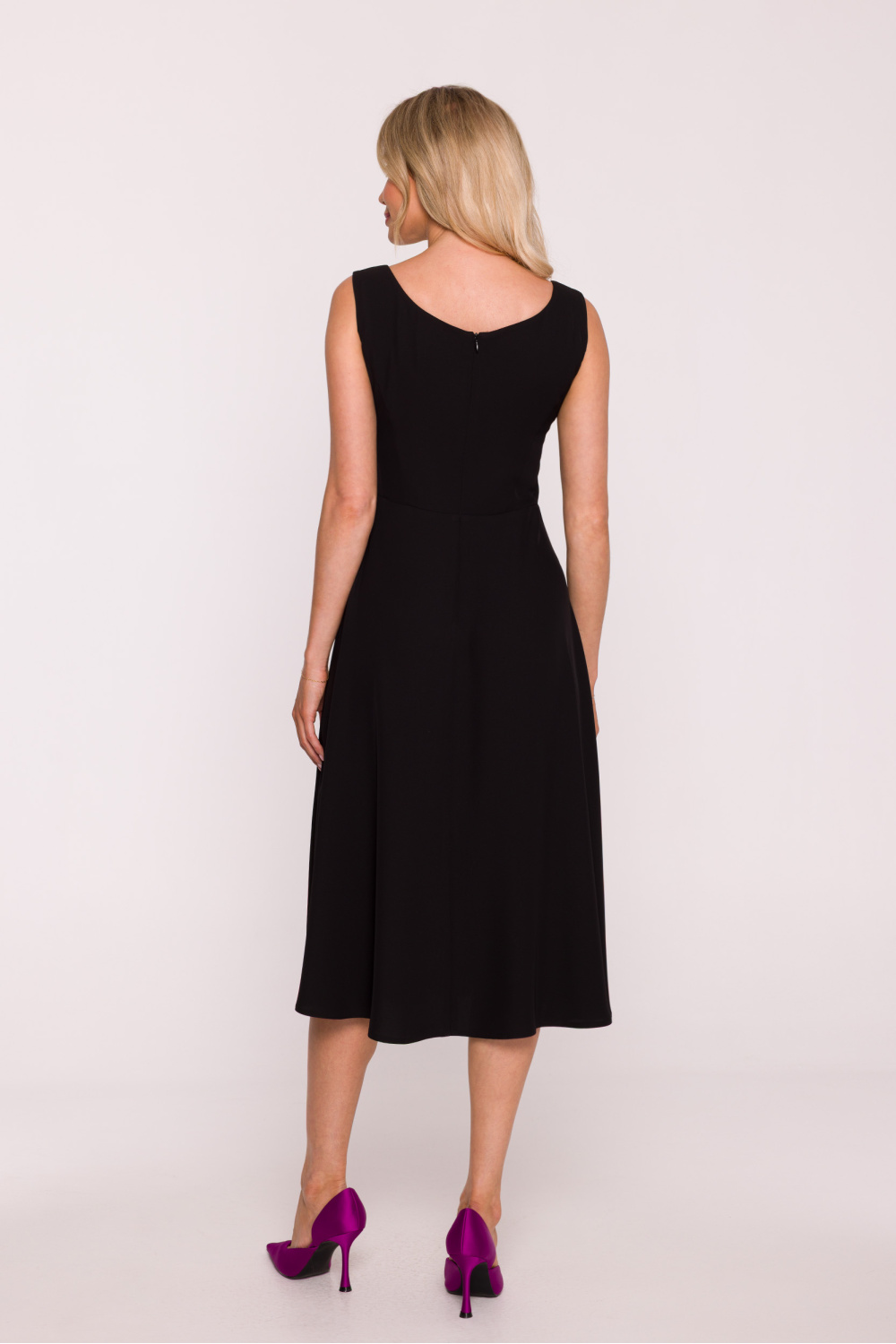 Abendkleid model 219923 Stylove - Afbeelding 3