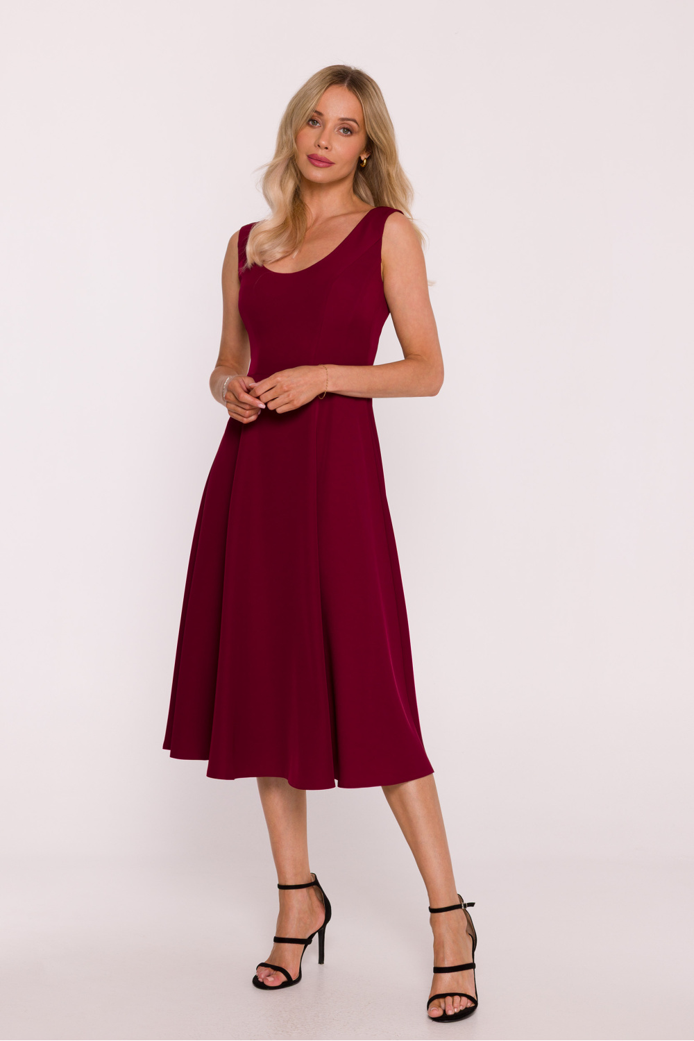 Abendkleid model 219924 Stylove - Afbeelding 2