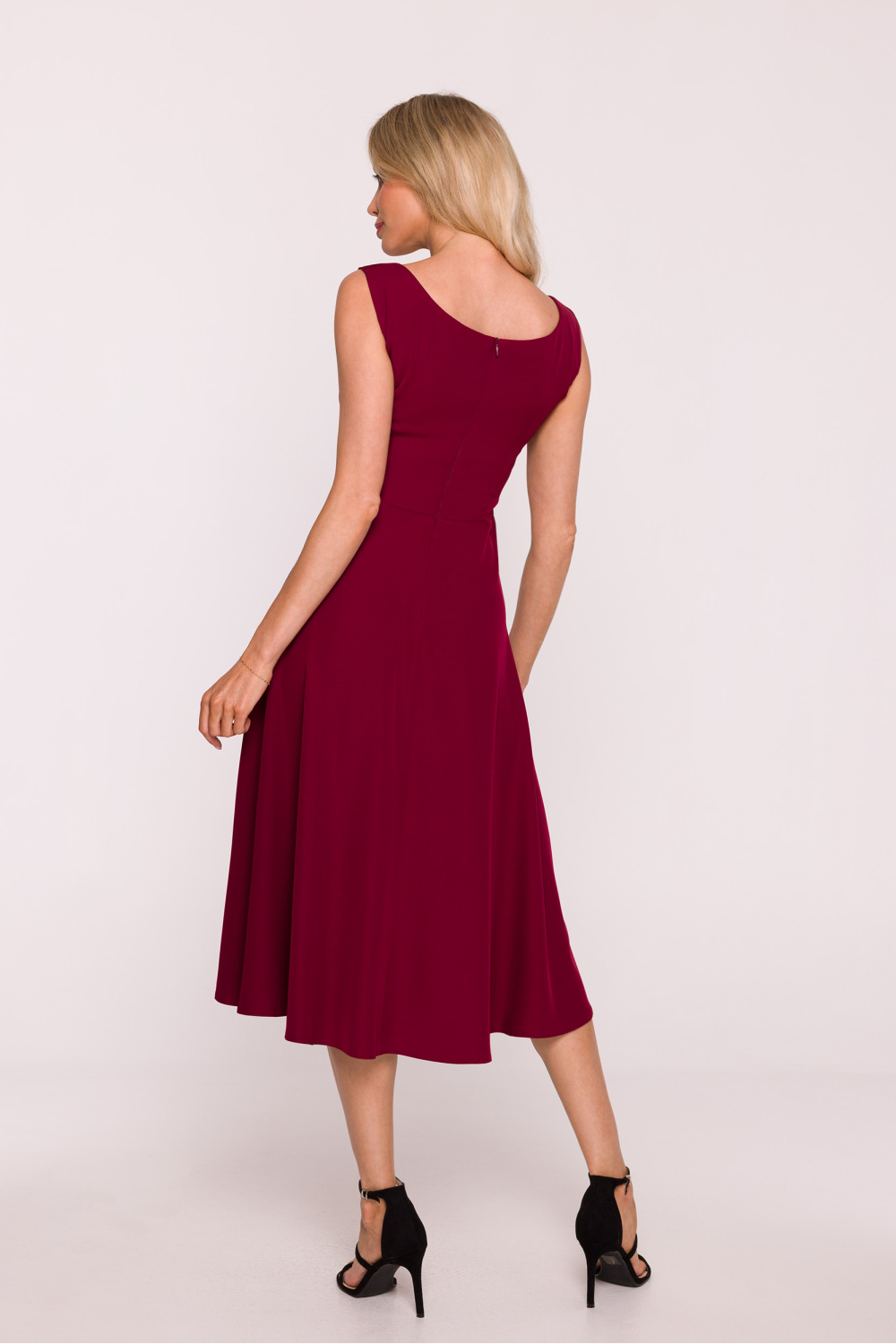 Abendkleid model 219924 Stylove - Afbeelding 3