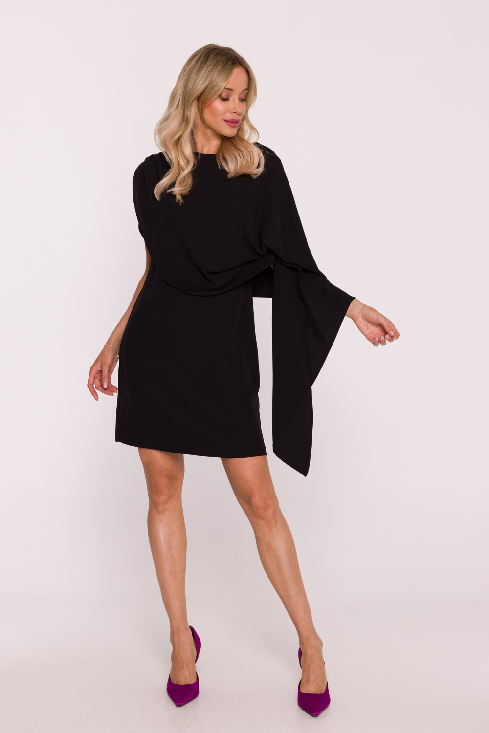 Abendkleid model 219927 Stylove - Afbeelding 2