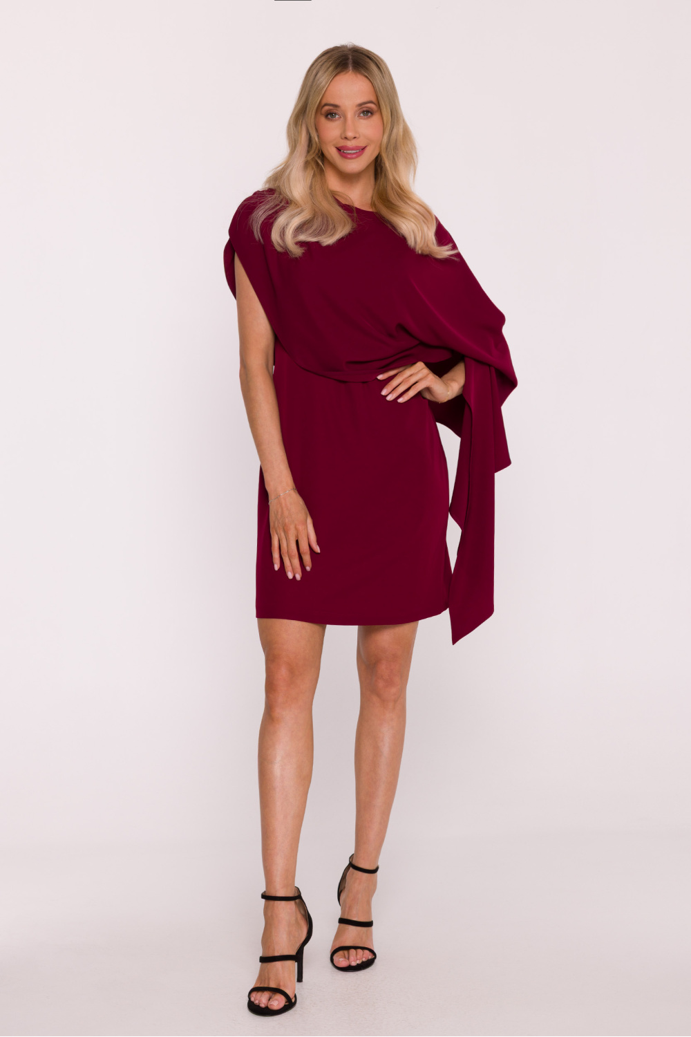Abendkleid model 219928 Stylove - Afbeelding 2