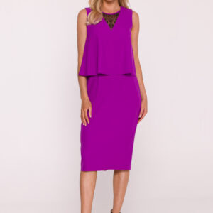 Abendkleid model 219929 Stylove