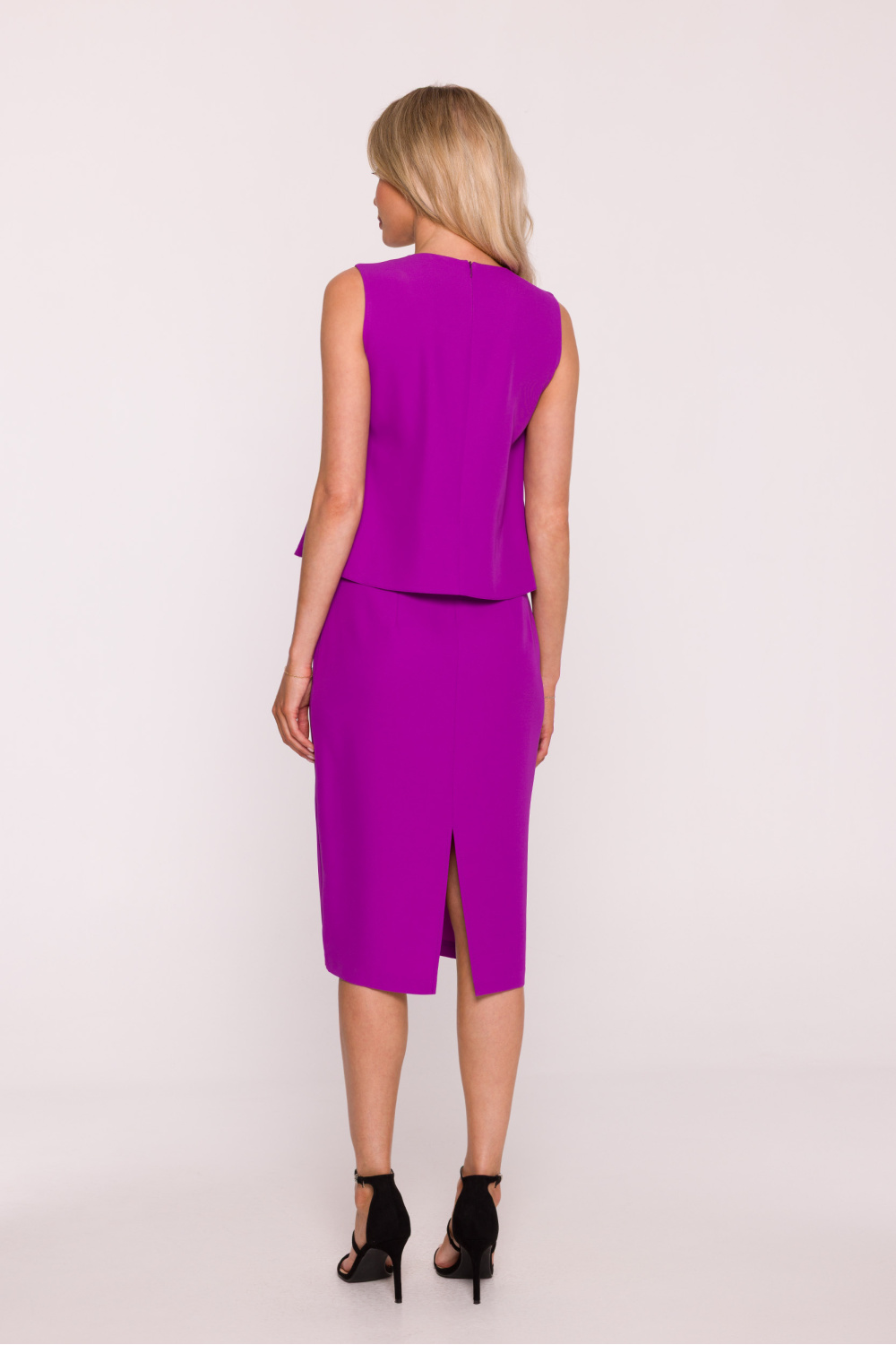 Abendkleid model 219929 Stylove - Afbeelding 3