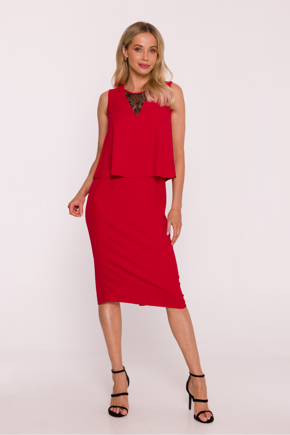 Abendkleid model 219930 Stylove - Afbeelding 2