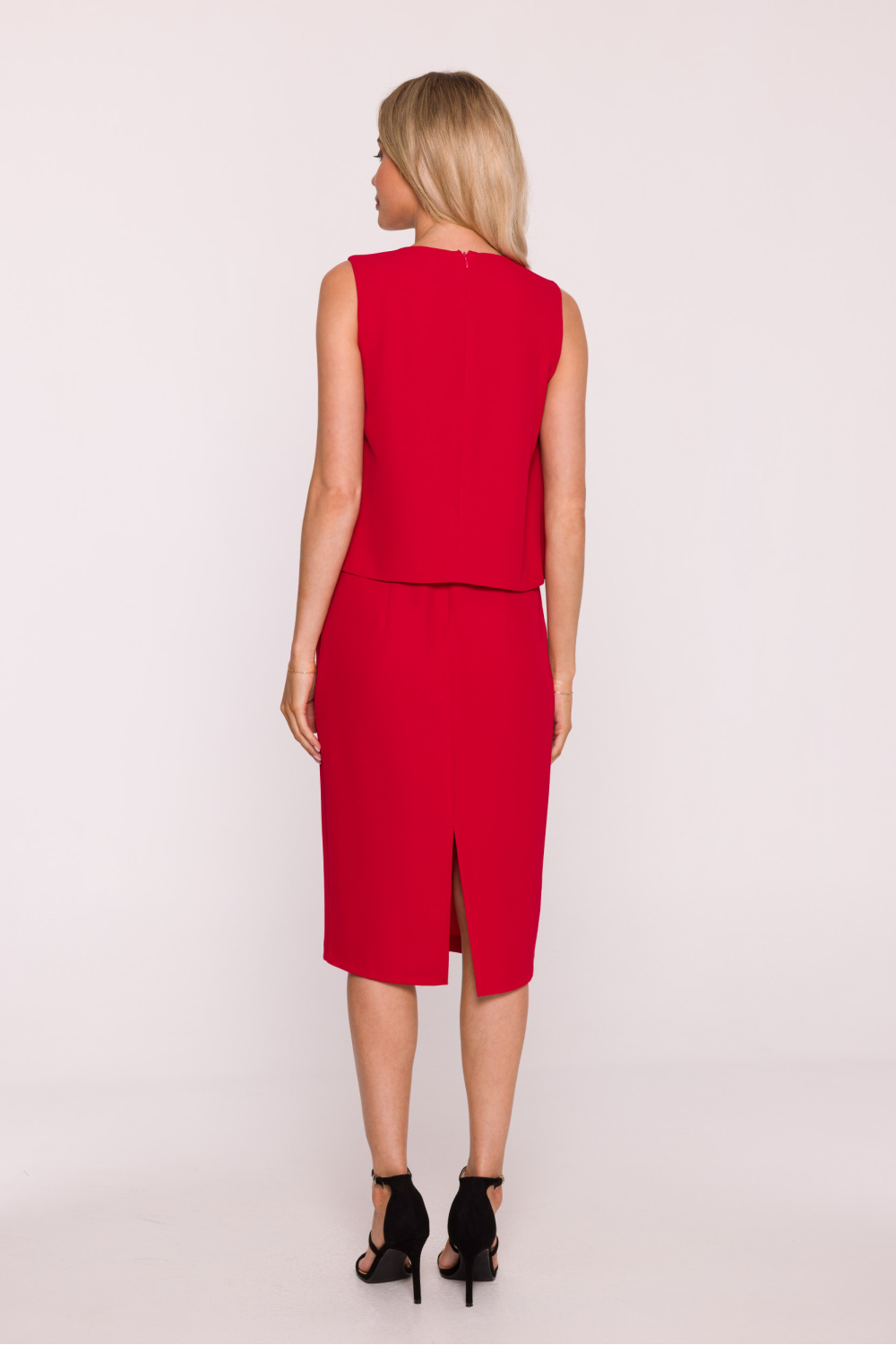 Abendkleid model 219930 Stylove - Afbeelding 3