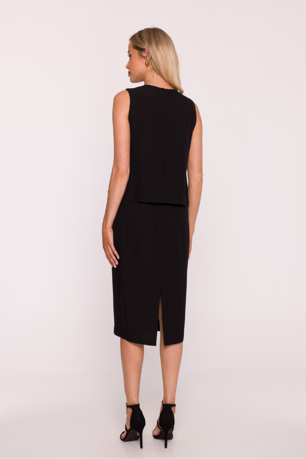 Abendkleid model 219931 Stylove - Afbeelding 3