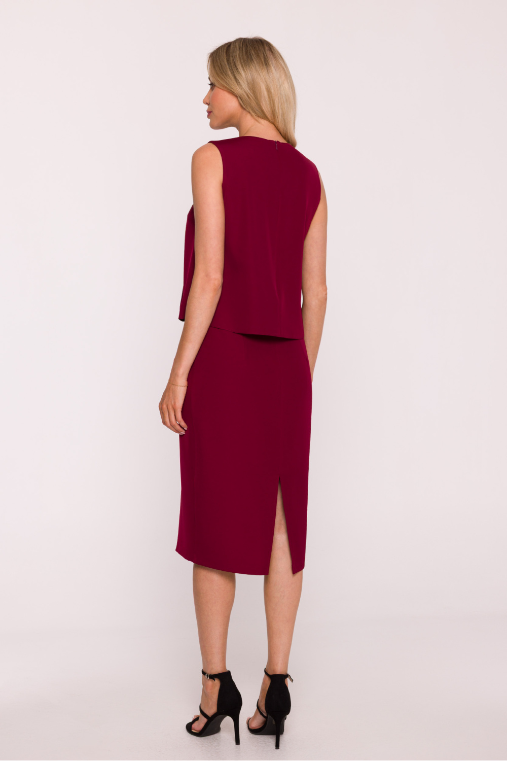 Abendkleid model 219932 Stylove - Afbeelding 3