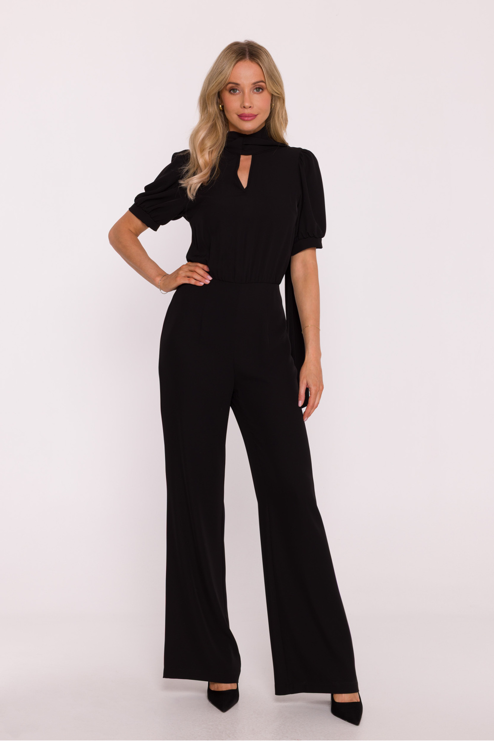 Overall model 219935 Stylove