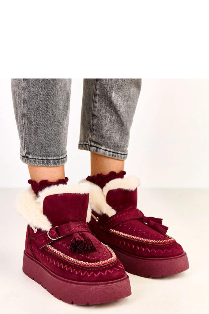 Schneeschuhe model 219941 Solea