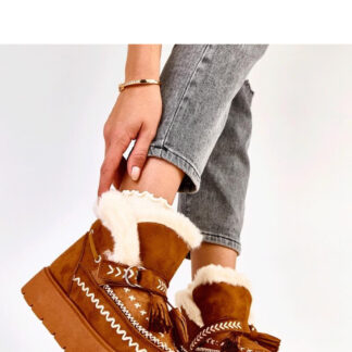Schneeschuhe model 219944 Solea